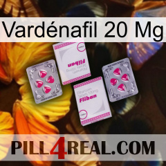 Vardénafil 20 Mg 33